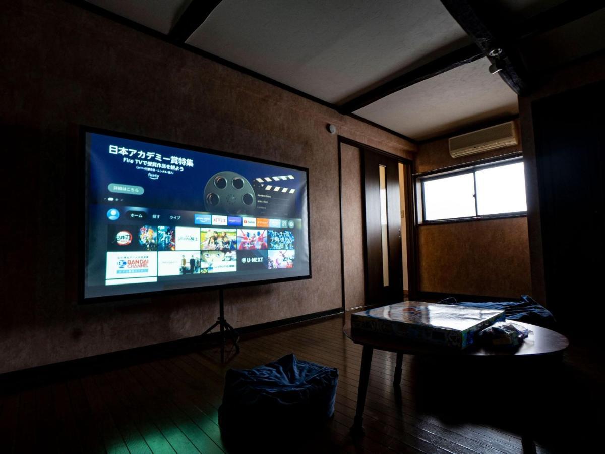We Home Stay 川越的場 Kawagoe  Bagian luar foto