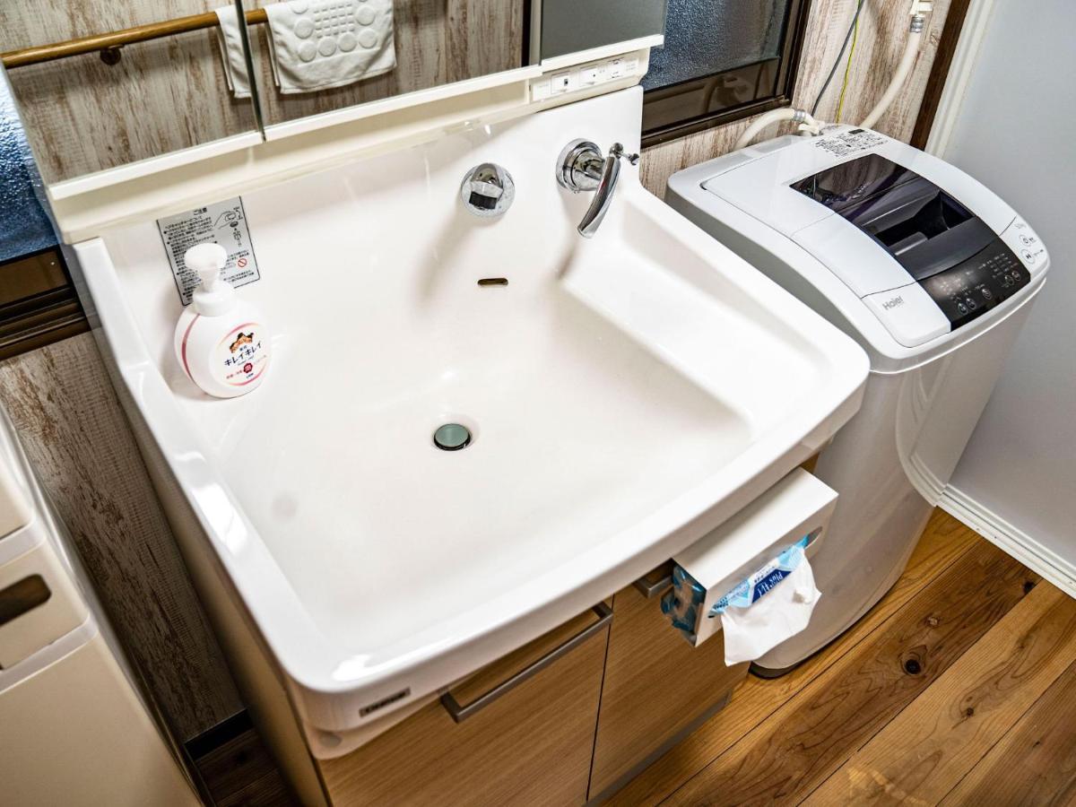 We Home Stay 川越的場 Kawagoe  Bagian luar foto