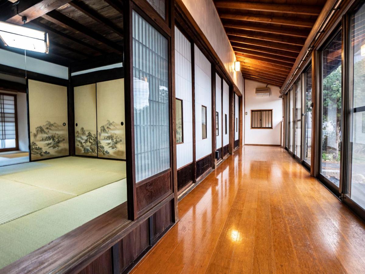 We Home Stay 川越的場 Kawagoe  Bagian luar foto