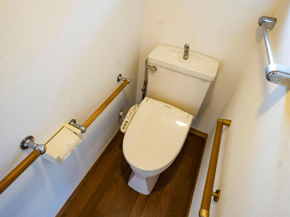 We Home Stay 川越的場 Kawagoe  Bagian luar foto
