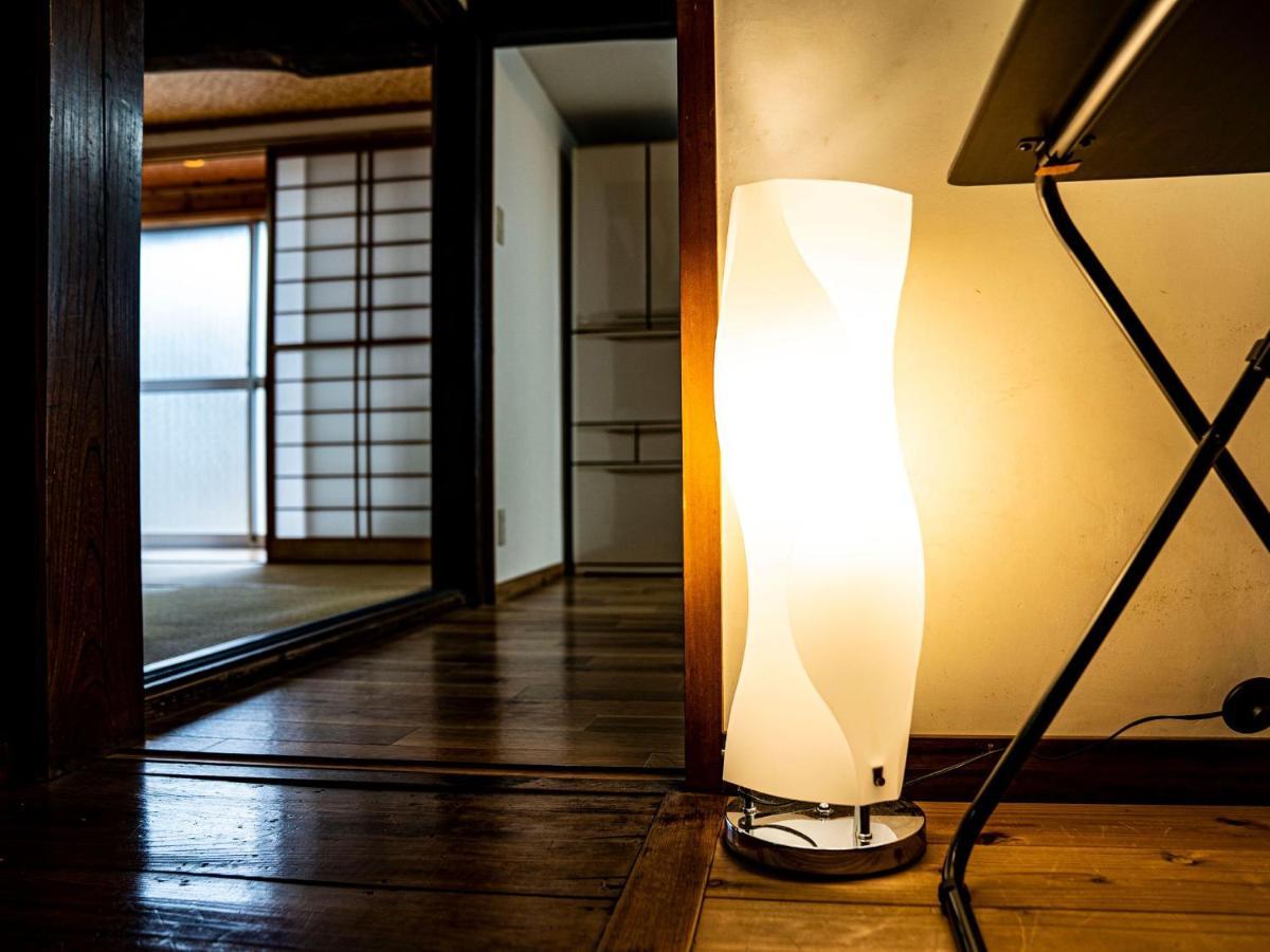 We Home Stay 川越的場 Kawagoe  Bagian luar foto