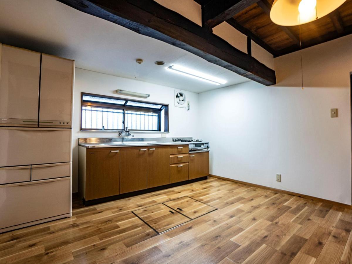 We Home Stay 川越的場 Kawagoe  Bagian luar foto