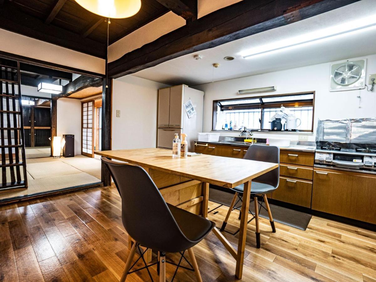 We Home Stay 川越的場 Kawagoe  Bagian luar foto