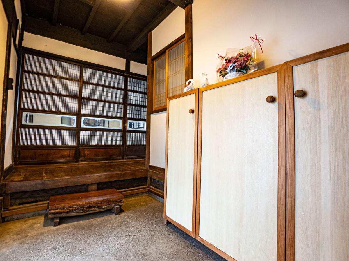We Home Stay 川越的場 Kawagoe  Bagian luar foto
