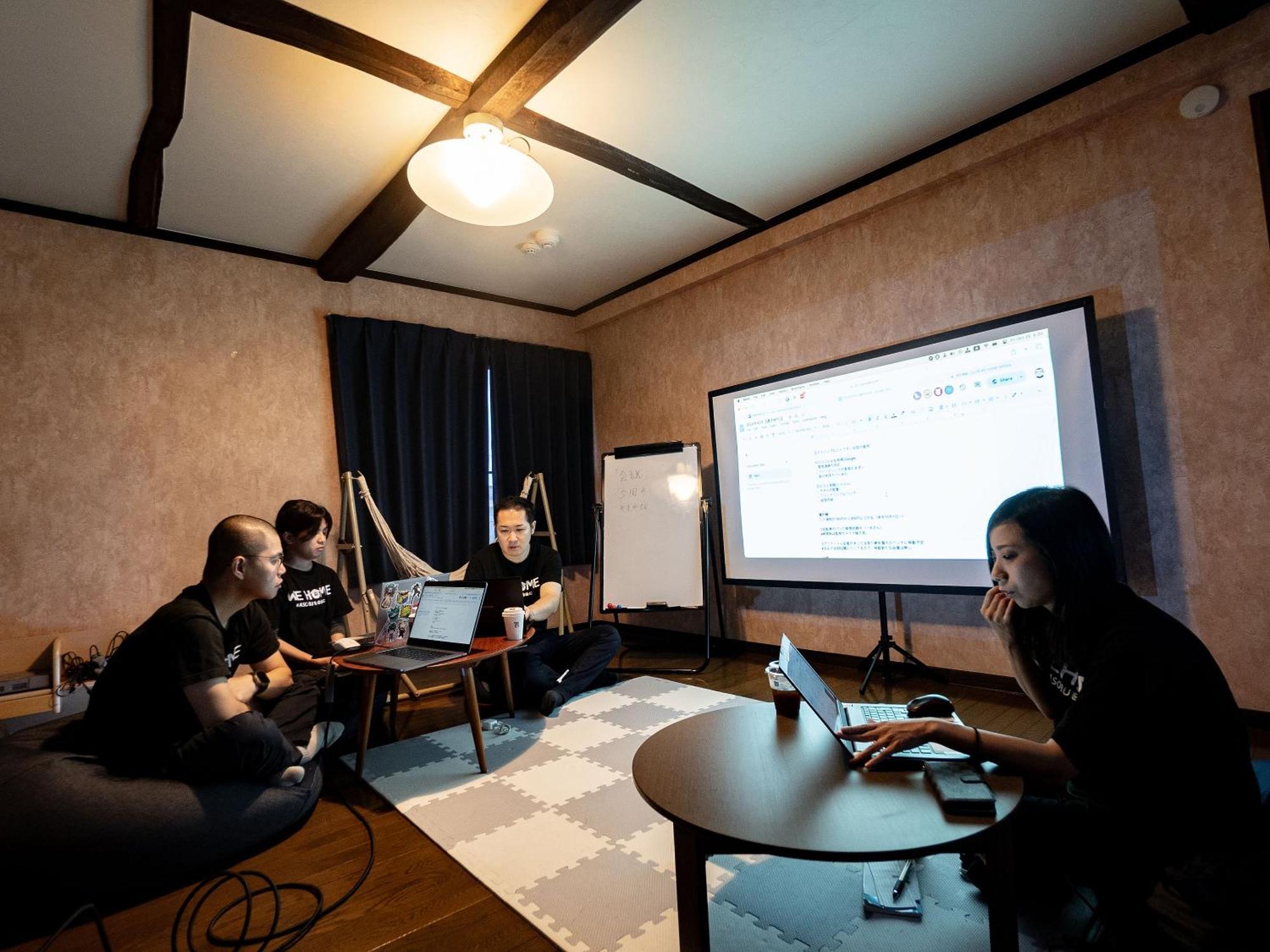 We Home Stay 川越的場 Kawagoe  Bagian luar foto